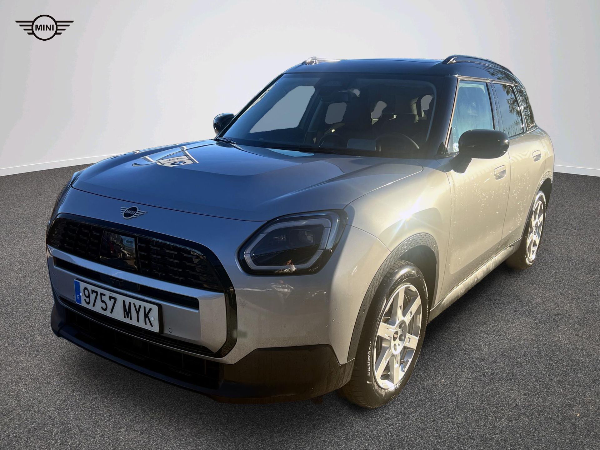 Fotos de MINI Countryman C 125 kW (170 CV)