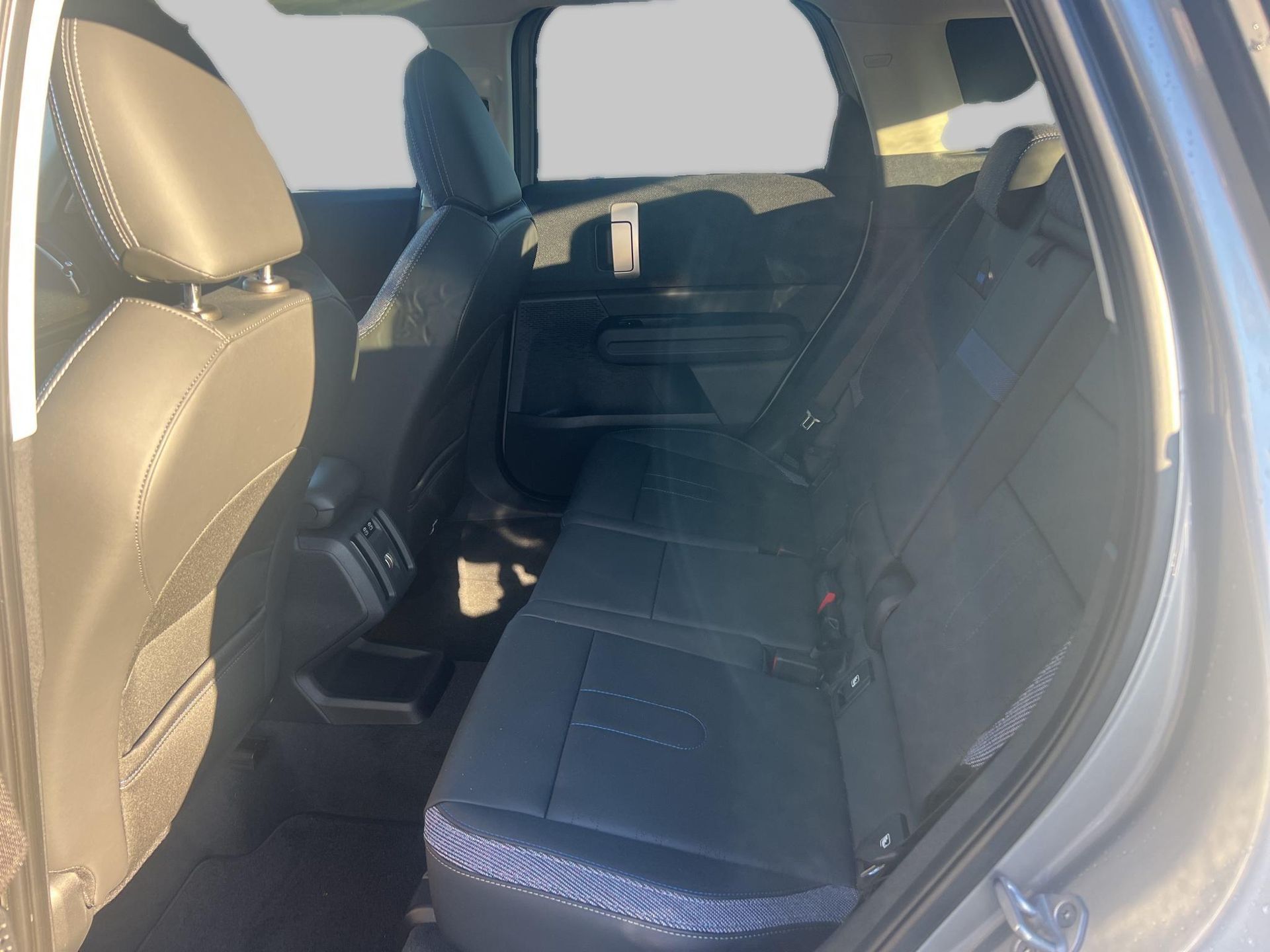 fotoG 9 del MINI MINI Countryman C 125 kW (170 CV) 170cv Gasolina del 2025 en Madrid