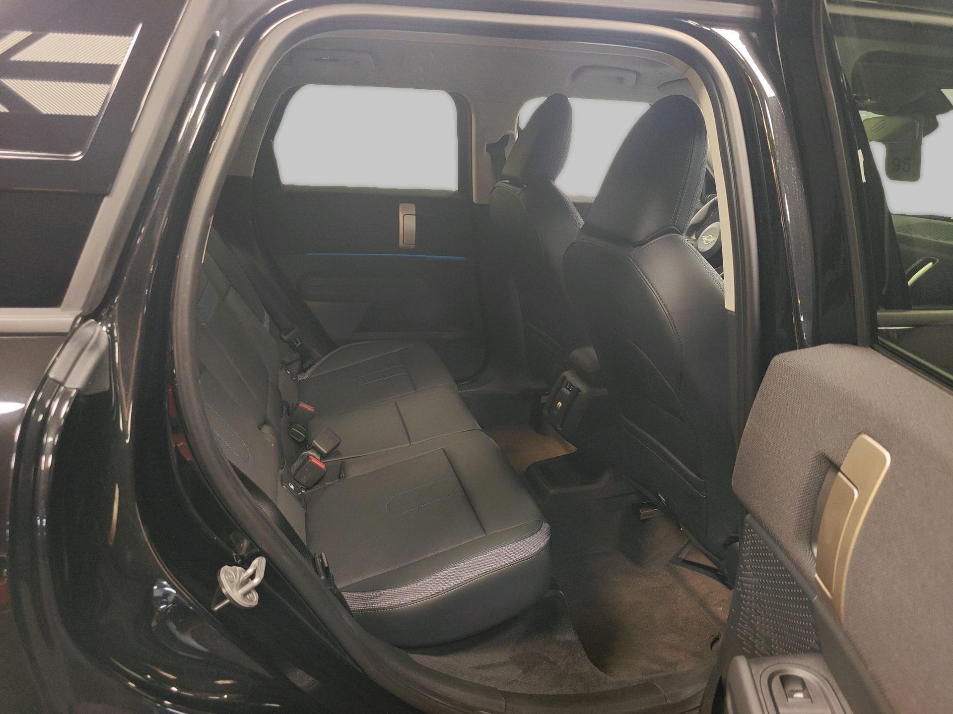 fotoG 9 del MINI MINI Countryman C 125 kW (170 CV) 170cv Gasolina del 2025 en Madrid