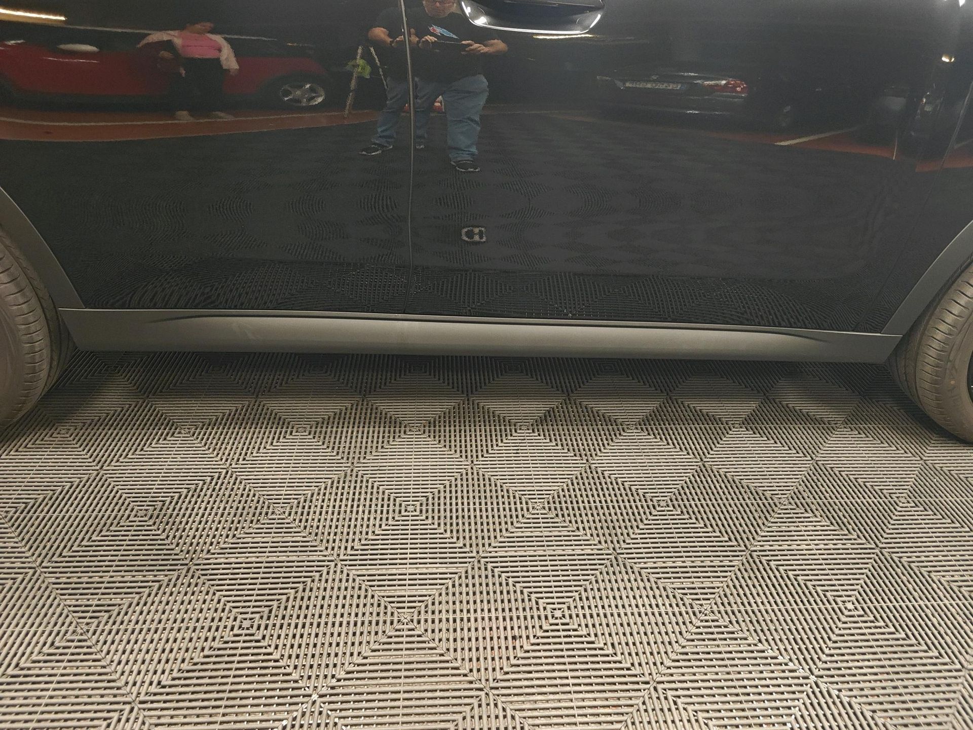 fotoG 16 del MINI MINI Countryman C 125 kW (170 CV) 170cv Gasolina del 2025 en Madrid