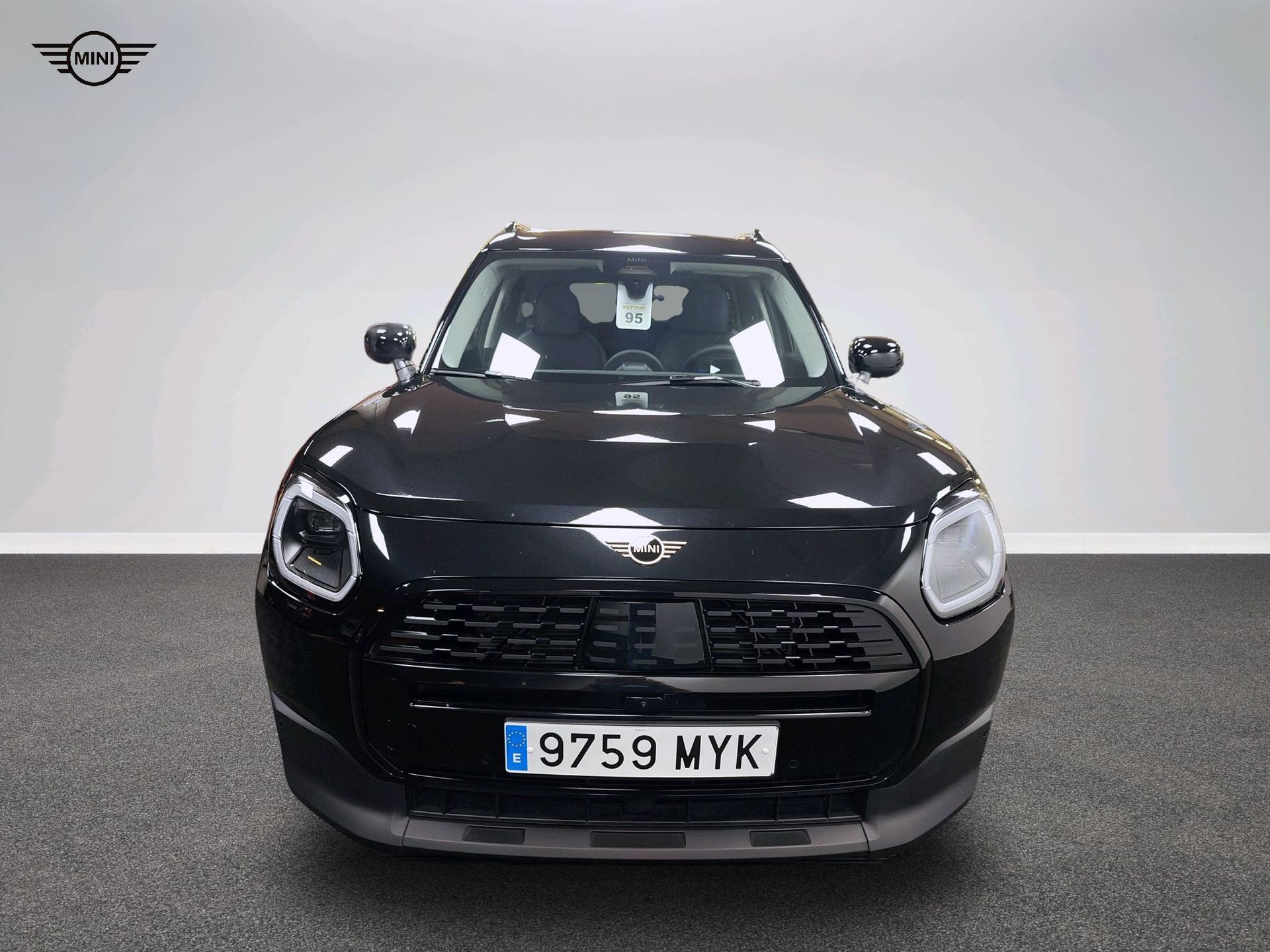 Fotos de MINI Countryman C 125 kW (170 CV)
