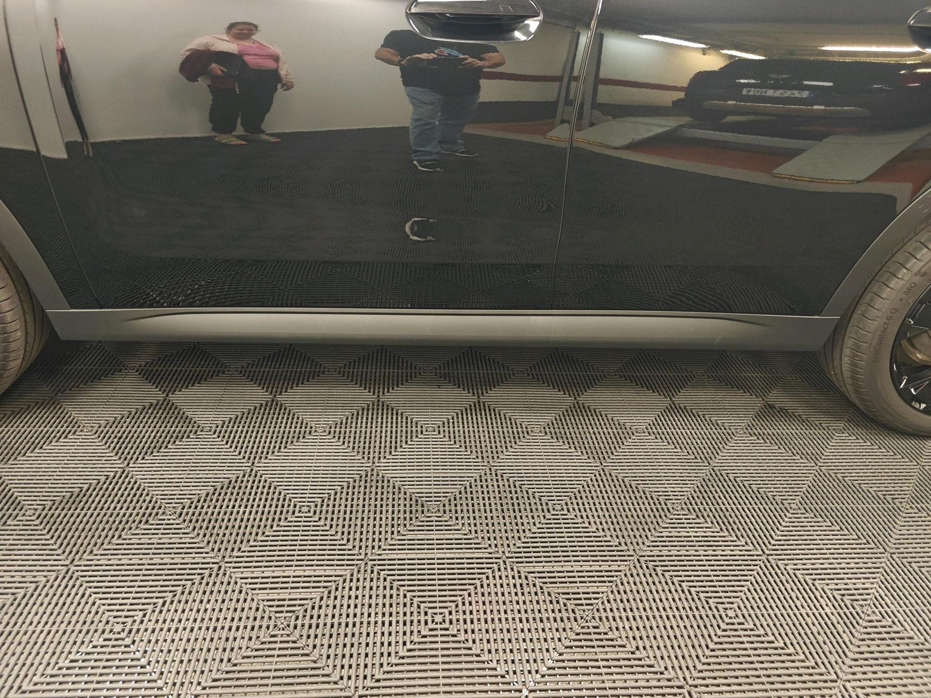 fotoG 17 del MINI MINI Countryman C 125 kW (170 CV) 170cv Gasolina del 2025 en Madrid