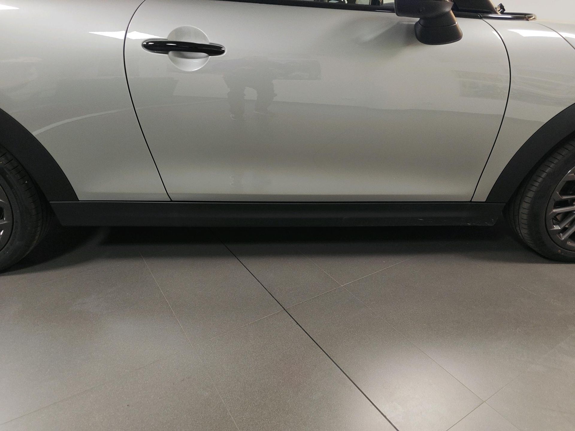 fotoG 17 del Mini MINI Cooper Cabrio MINI Cooper C Cabrio 163cv Gasolina del 2025 en Madrid