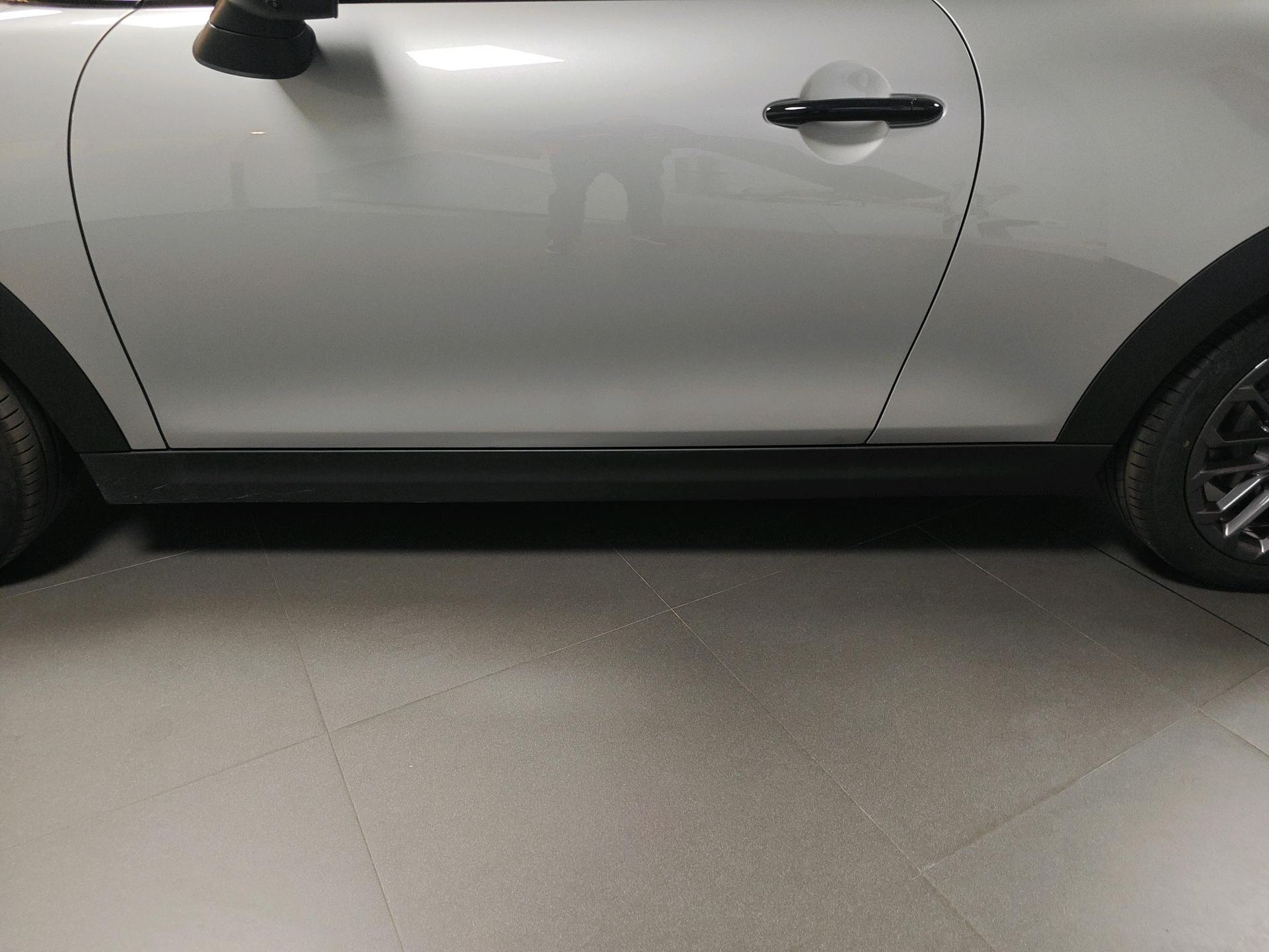 fotoG 16 del Mini MINI Cooper Cabrio MINI Cooper C Cabrio 163cv Gasolina del 2025 en Madrid