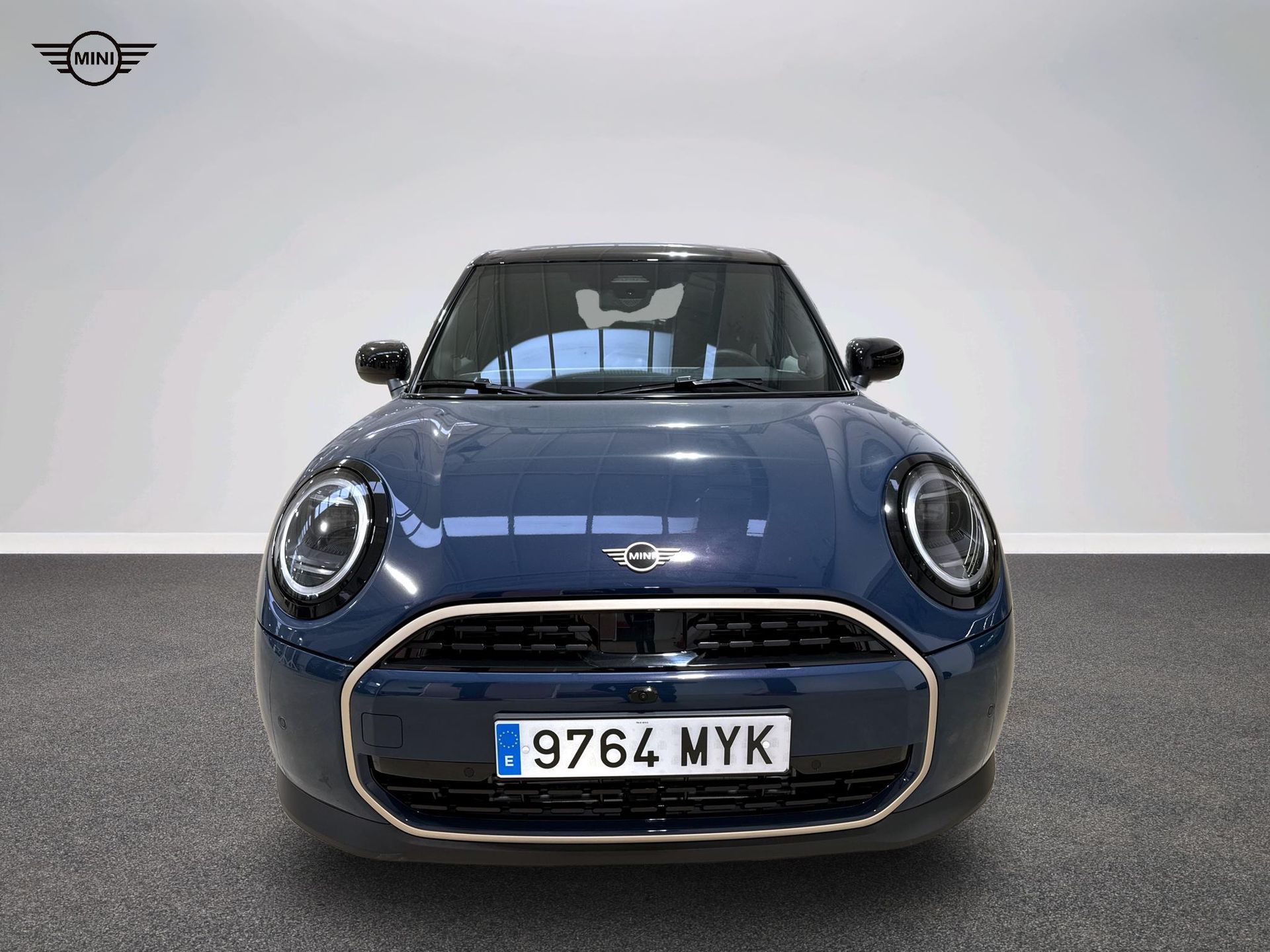 Fotos de MINI 5 Puertas Cooper C 115 kW (156 CV)