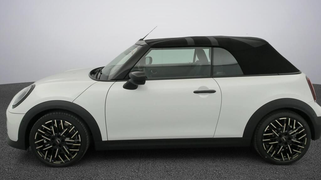 fotoG 3 del MINI MINI Cabrio Cooper S 150 kW (204 CV) 204cv Gasolina del 2025 en Madrid