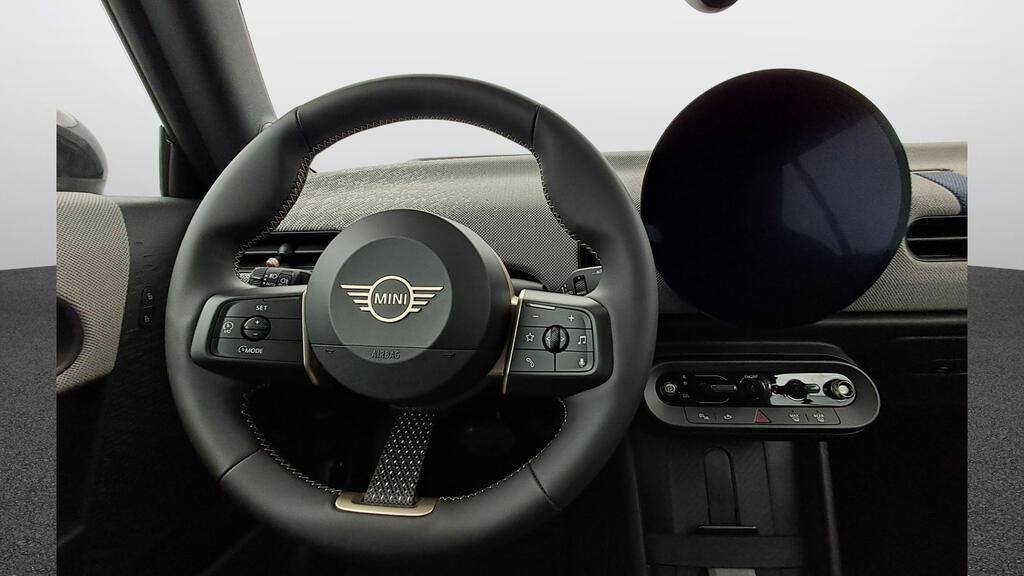 fotoG 7 del MINI MINI Cabrio Cooper S 150 kW (204 CV) 204cv Gasolina del 2025 en Madrid