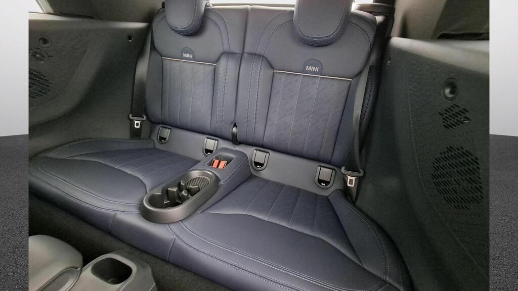 fotoG 9 del MINI MINI Cabrio Cooper S 150 kW (204 CV) 204cv Gasolina del 2025 en Madrid