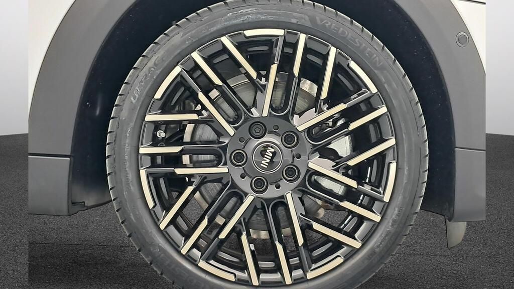 fotoG 13 del MINI MINI Cabrio Cooper S 150 kW (204 CV) 204cv Gasolina del 2025 en Madrid