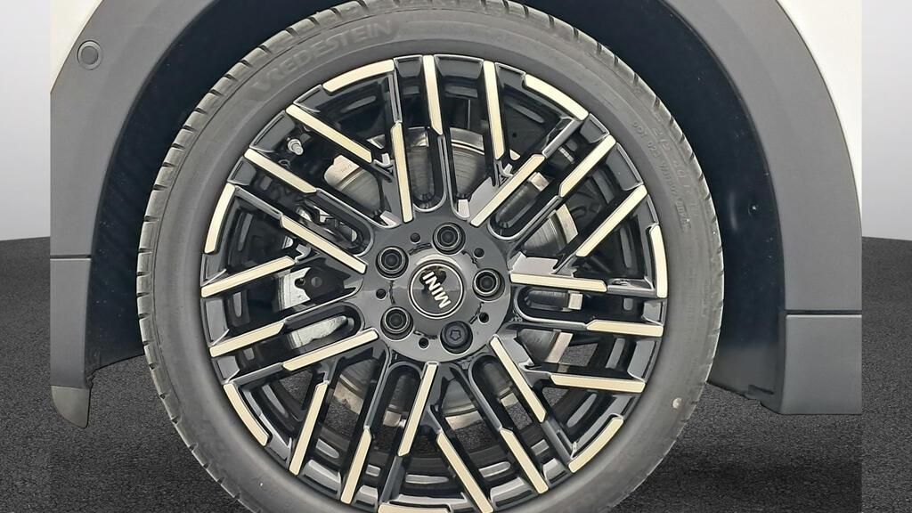 fotoG 14 del MINI MINI Cabrio Cooper S 150 kW (204 CV) 204cv Gasolina del 2025 en Madrid