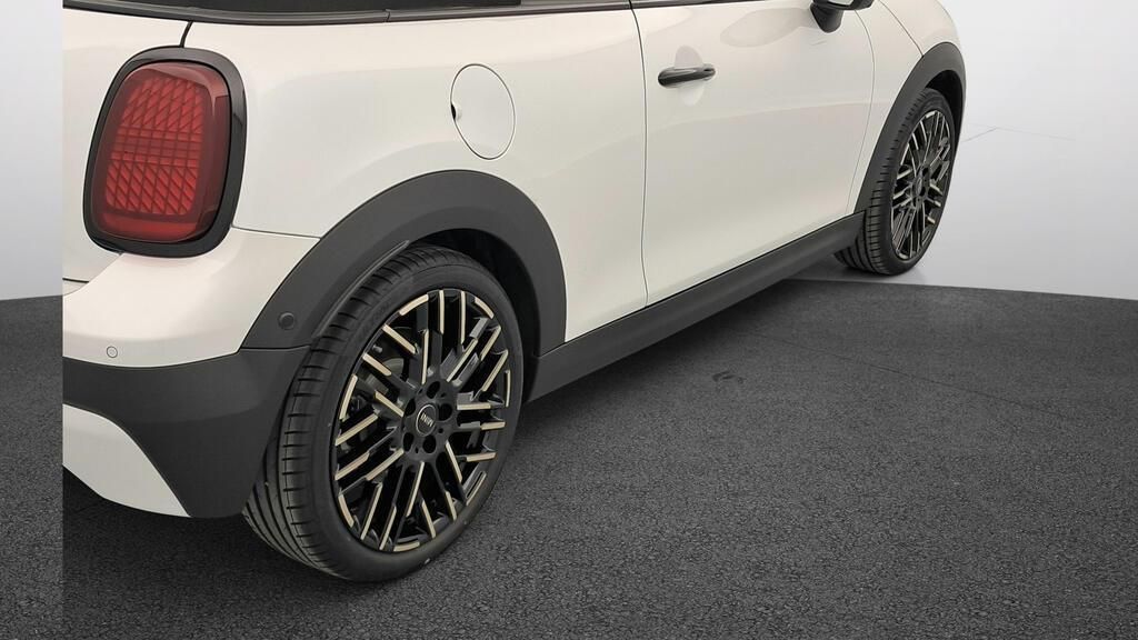 fotoG 17 del MINI MINI Cabrio Cooper S 150 kW (204 CV) 204cv Gasolina del 2025 en Madrid