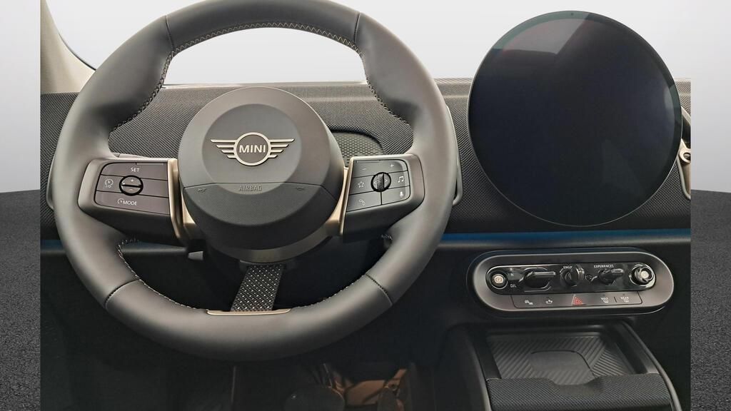 fotoG 7 del MINI MINI Countryman C 125 kW (170 CV) 170cv Gasolina del 2025 en Madrid