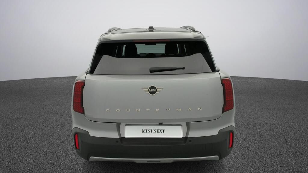 fotoG 6 del MINI MINI Countryman C 125 kW (170 CV) 170cv Gasolina del 2025 en Madrid