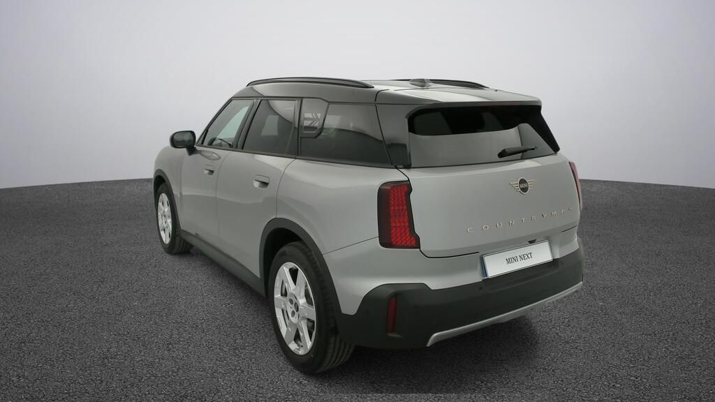 fotoG 5 del MINI MINI Countryman C 125 kW (170 CV) 170cv Gasolina del 2025 en Madrid