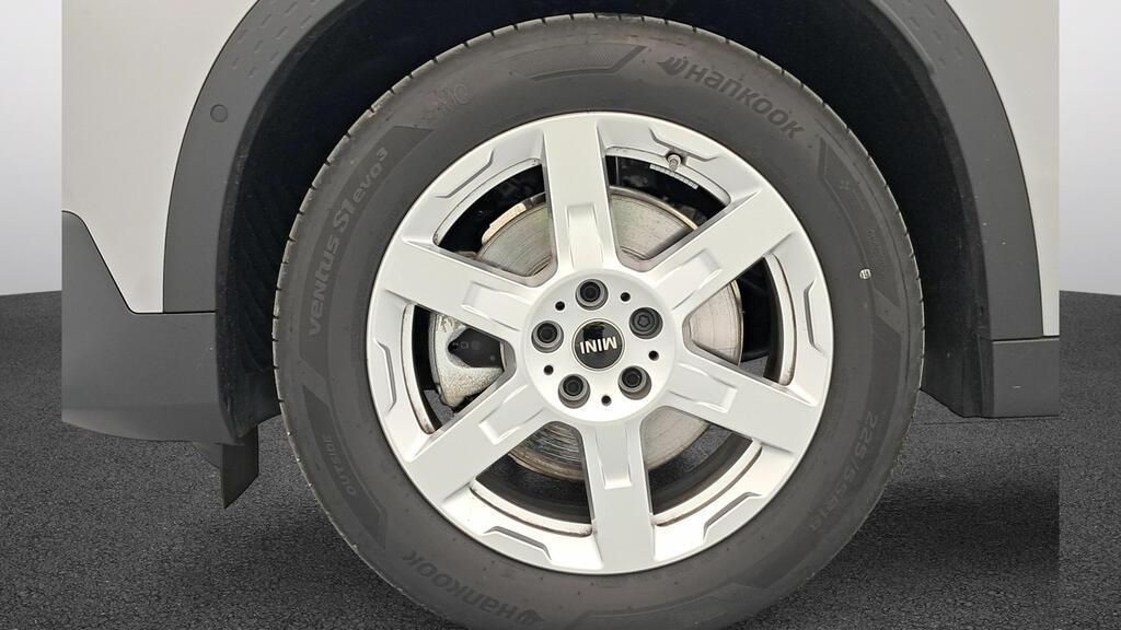 fotoG 14 del MINI MINI Countryman C 125 kW (170 CV) 170cv Gasolina del 2025 en Madrid