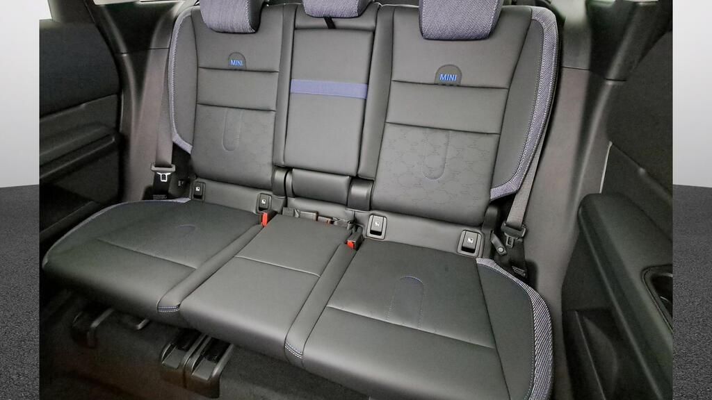 fotoG 9 del MINI MINI Countryman C 125 kW (170 CV) 170cv Gasolina del 2025 en Madrid