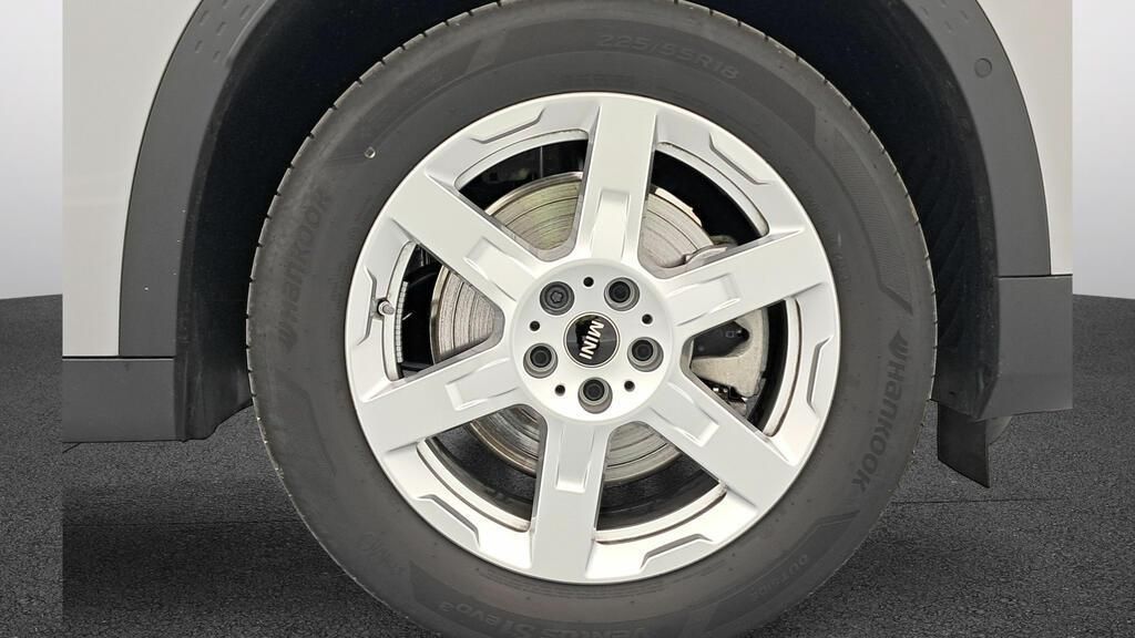 fotoG 13 del MINI MINI Countryman C 125 kW (170 CV) 170cv Gasolina del 2025 en Madrid