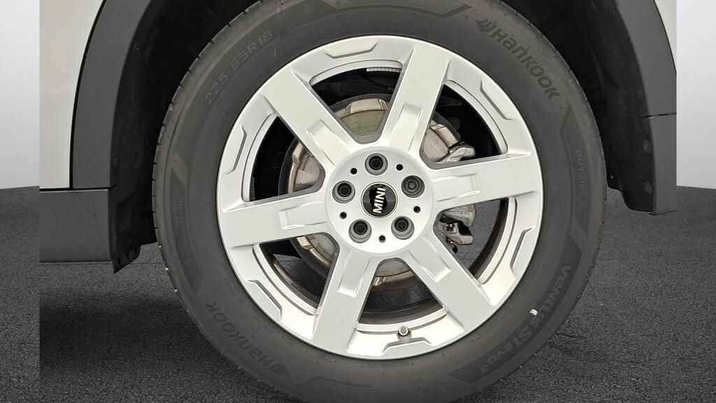 fotoG 12 del MINI MINI Countryman C 125 kW (170 CV) 170cv Gasolina del 2025 en Madrid