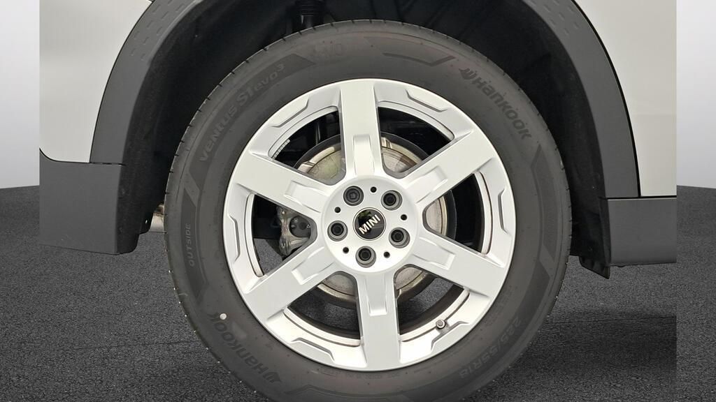 fotoG 11 del MINI MINI Countryman C 125 kW (170 CV) 170cv Gasolina del 2025 en Madrid