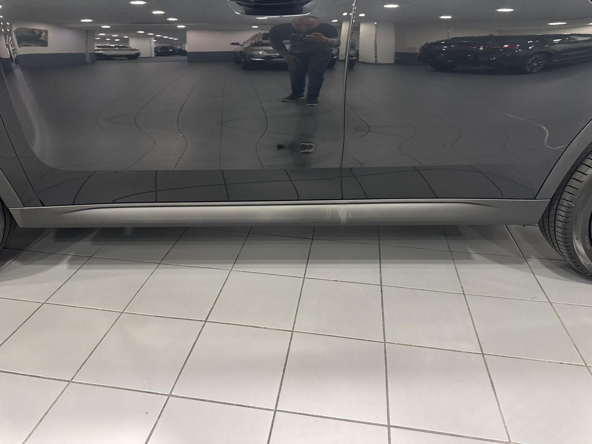 fotoG 16 del MINI MINI Countryman C 125 kW (170 CV) 170cv Gasolina del 2025 en Madrid