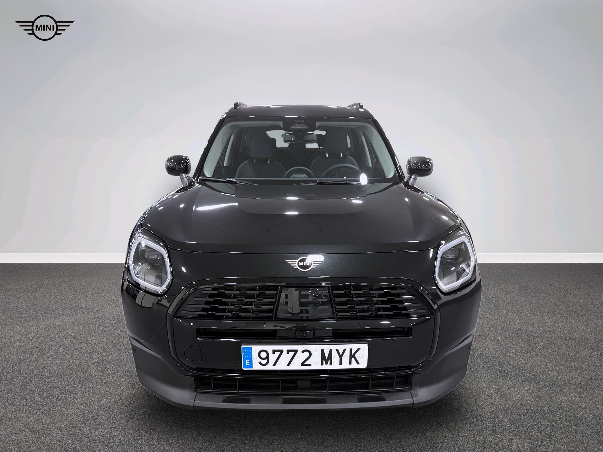 Fotos de MINI Countryman C 125 kW (170 CV)