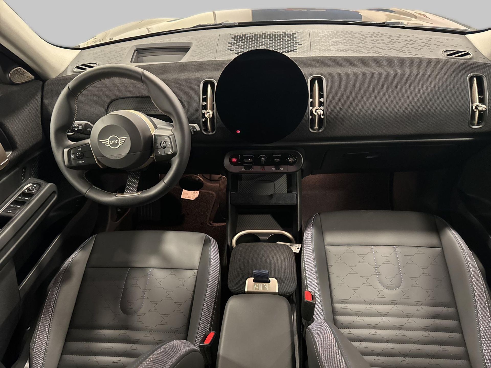 fotoG 7 del MINI MINI Countryman C 125 kW (170 CV) 170cv Gasolina del 2025 en Madrid