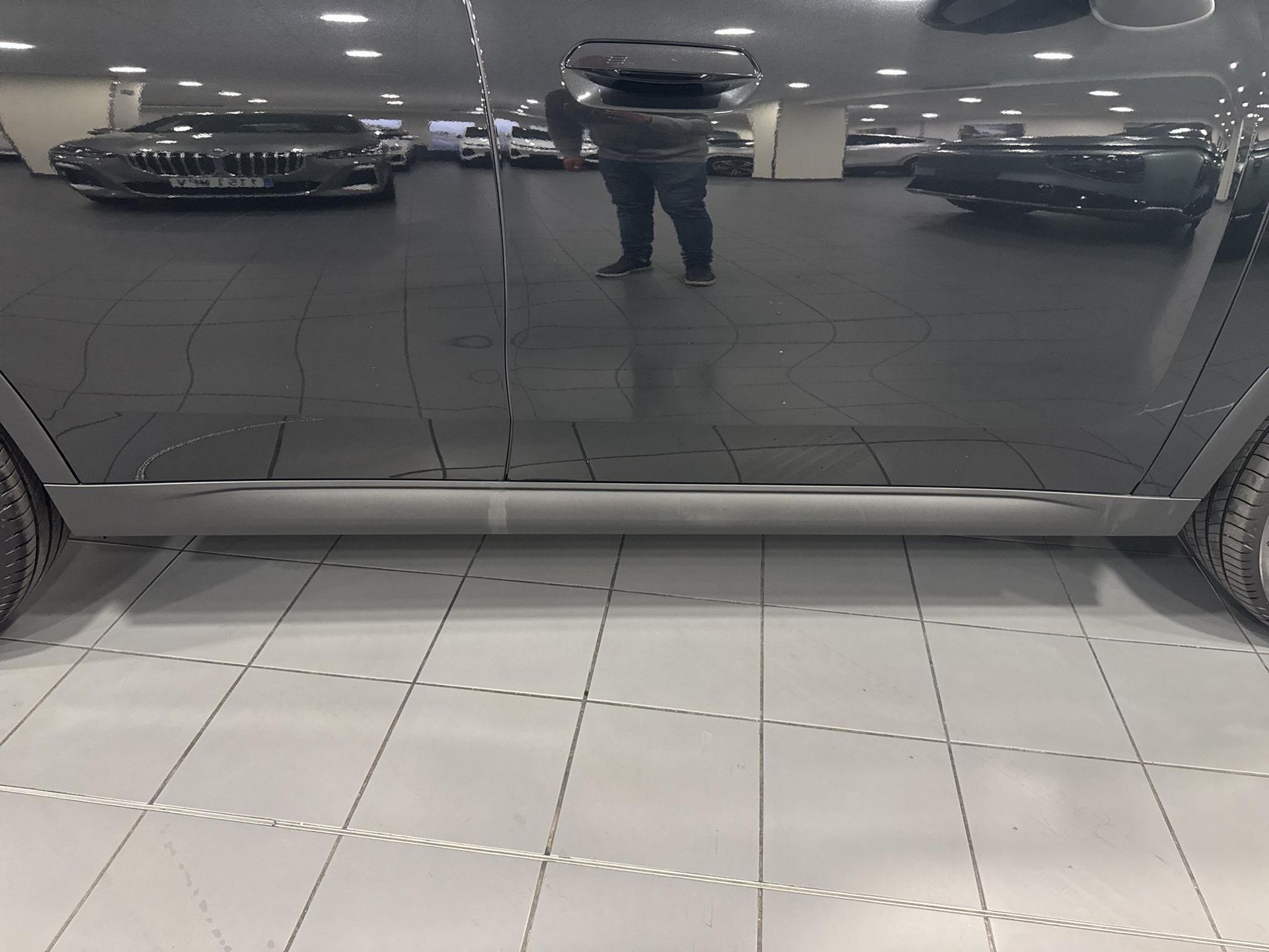 fotoG 16 del MINI MINI Countryman C 125 kW (170 CV) 170cv Gasolina del 2025 en Madrid