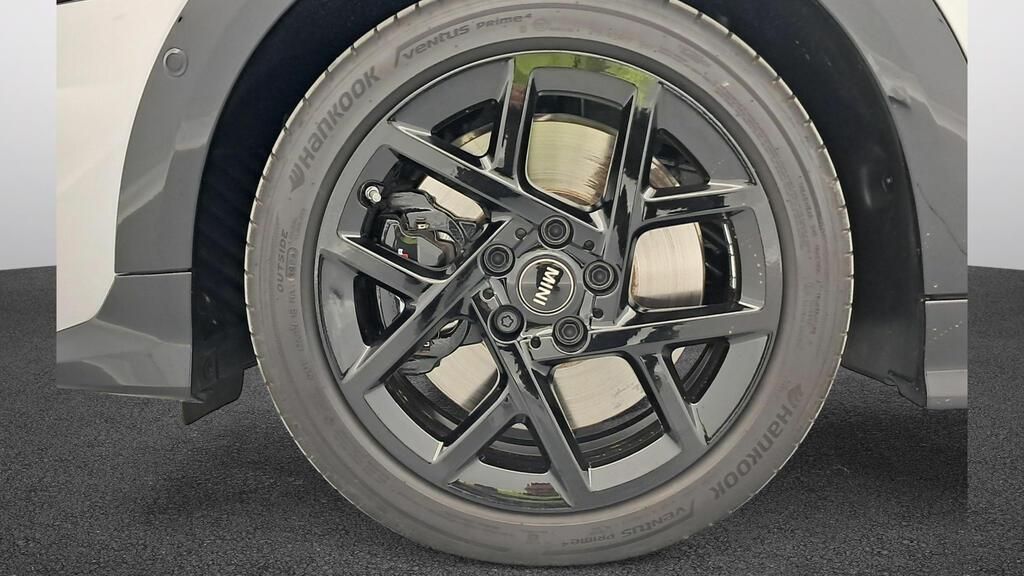 fotoG 13 del MINI MINI 3 Puertas Cooper S 150 kW (204 CV) 204cv Gasolina del 2025 en Madrid