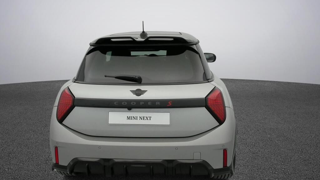 fotoG 6 del MINI MINI 3 Puertas Cooper S 150 kW (204 CV) 204cv Gasolina del 2025 en Madrid