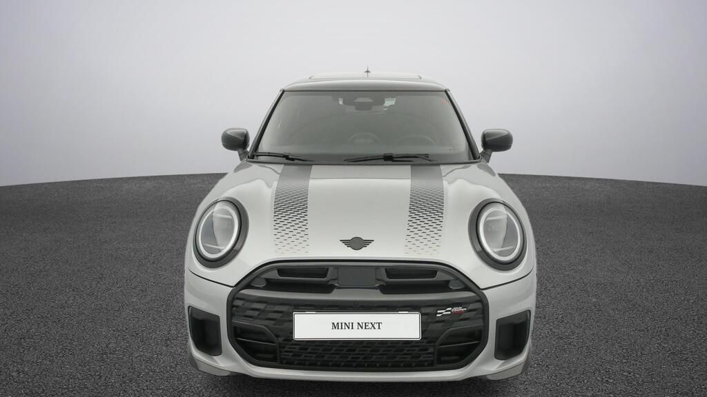 Fotos de MINI 3 Puertas Cooper S 150 kW (204 CV)