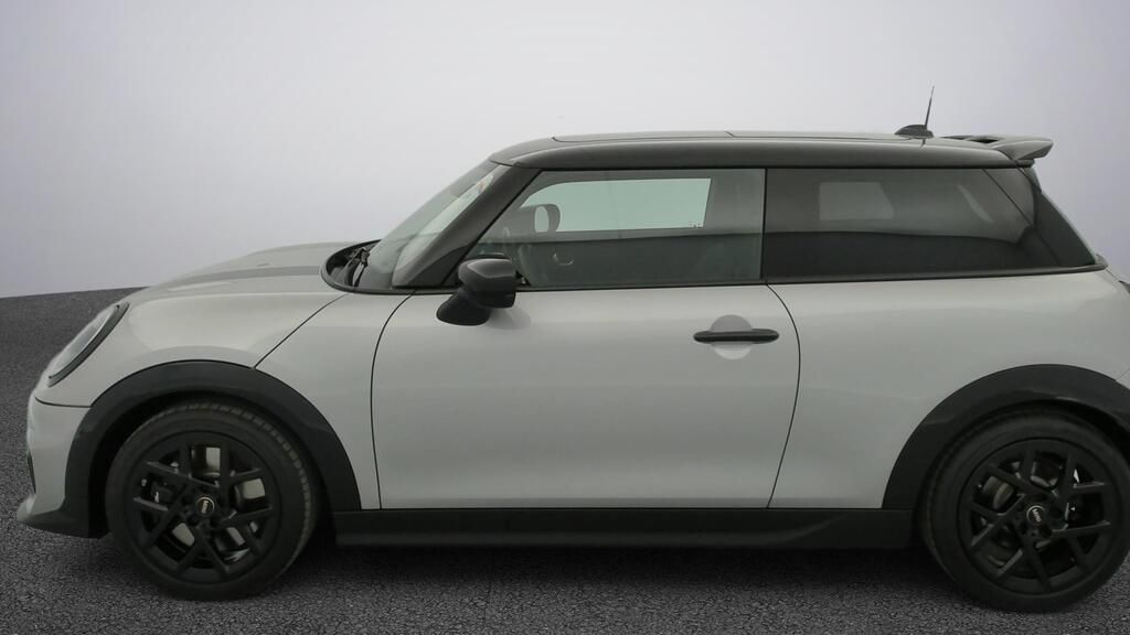 fotoG 3 del MINI MINI 3 Puertas Cooper S 150 kW (204 CV) 204cv Gasolina del 2025 en Madrid