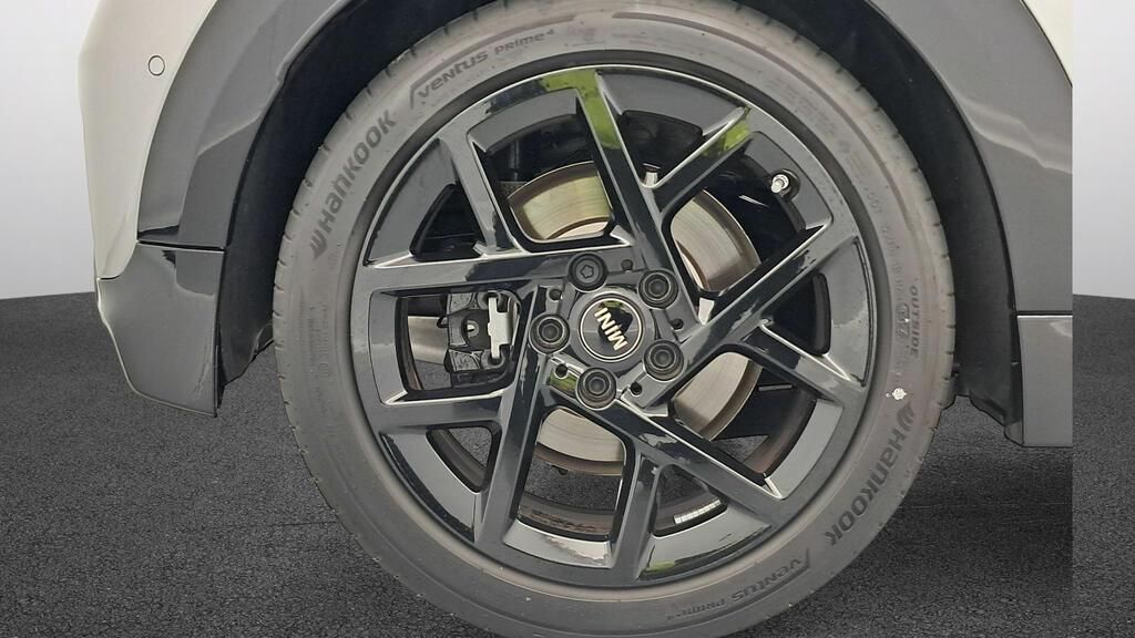 fotoG 12 del MINI MINI 3 Puertas Cooper S 150 kW (204 CV) 204cv Gasolina del 2025 en Madrid