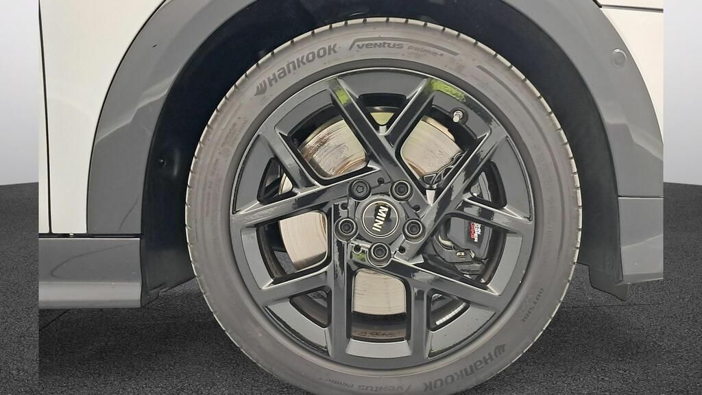 fotoG 15 del MINI MINI 3 Puertas Cooper S 150 kW (204 CV) 204cv Gasolina del 2025 en Madrid