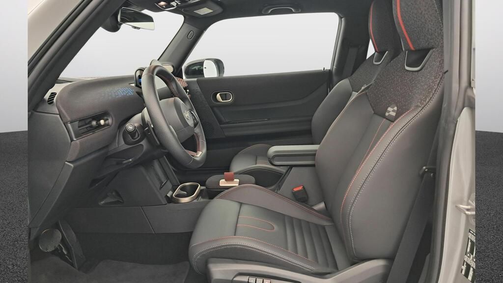 fotoG 8 del MINI MINI 3 Puertas Cooper S 150 kW (204 CV) 204cv Gasolina del 2025 en Madrid