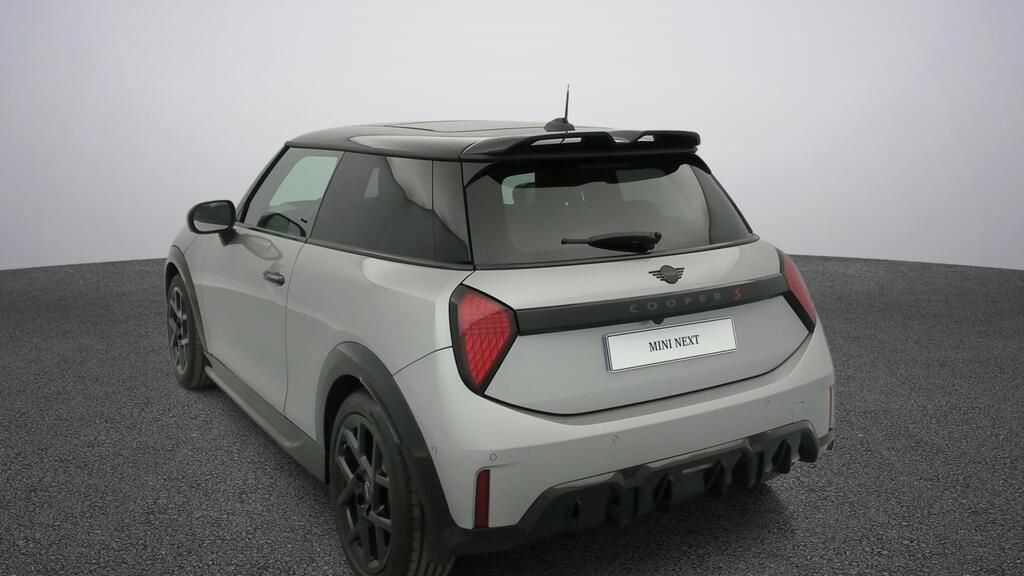 fotoG 5 del MINI MINI 3 Puertas Cooper S 150 kW (204 CV) 204cv Gasolina del 2025 en Madrid