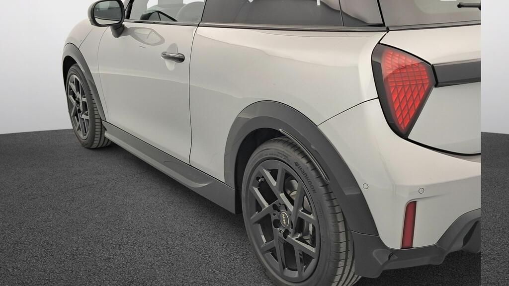 fotoG 17 del MINI MINI 3 Puertas Cooper S 150 kW (204 CV) 204cv Gasolina del 2025 en Madrid