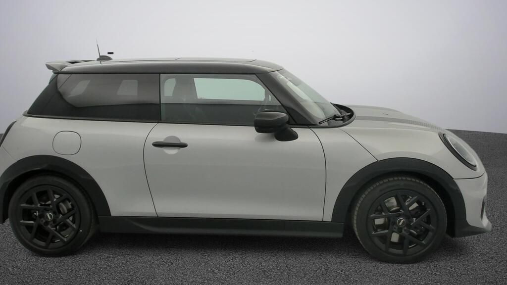 Fotos de MINI 3 Puertas Cooper S 150 kW (204 CV)