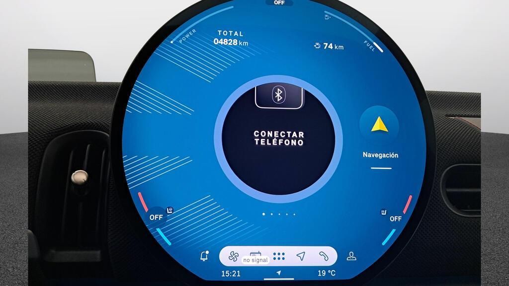 fotoG 11 del MINI MINI 3 Puertas Cooper S 150 kW (204 CV) 204cv Gasolina del 2025 en Madrid