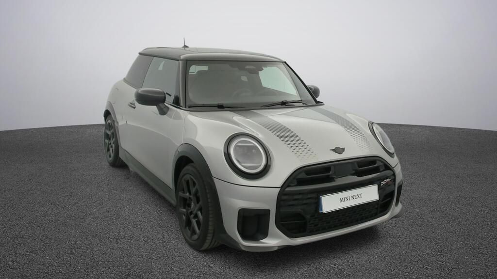 fotoG 16 del MINI MINI 3 Puertas Cooper S 150 kW (204 CV) 204cv Gasolina del 2025 en Madrid