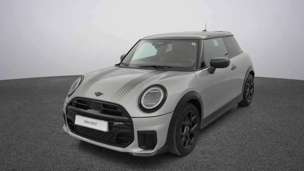 Fotos de MINI 3 Puertas Cooper S 150 kW (204 CV)