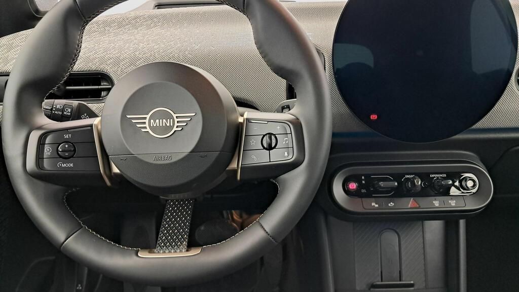 fotoG 7 del Mini MINI Cooper Cabrio MINI Cooper S Cabrio 204cv Gasolina del 2025 en Madrid