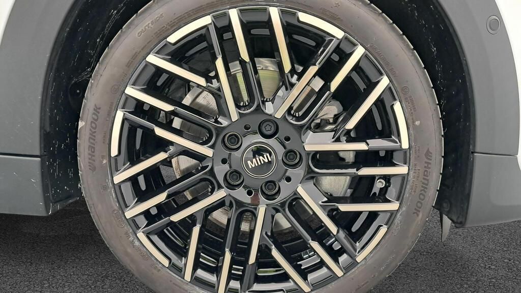 fotoG 14 del Mini MINI Cooper Cabrio MINI Cooper S Cabrio 204cv Gasolina del 2025 en Madrid