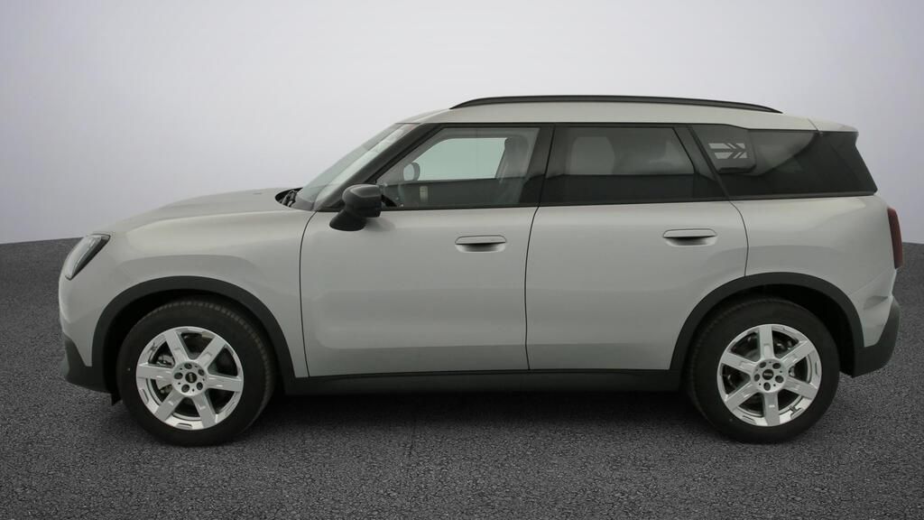 Fotos de MINI Countryman C 125 kW (170 CV)