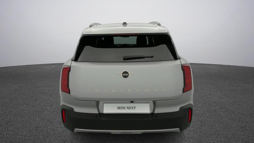 fotoG 6 del MINI MINI Countryman C 125 kW (170 CV) 170cv Gasolina del 2025 en Madrid