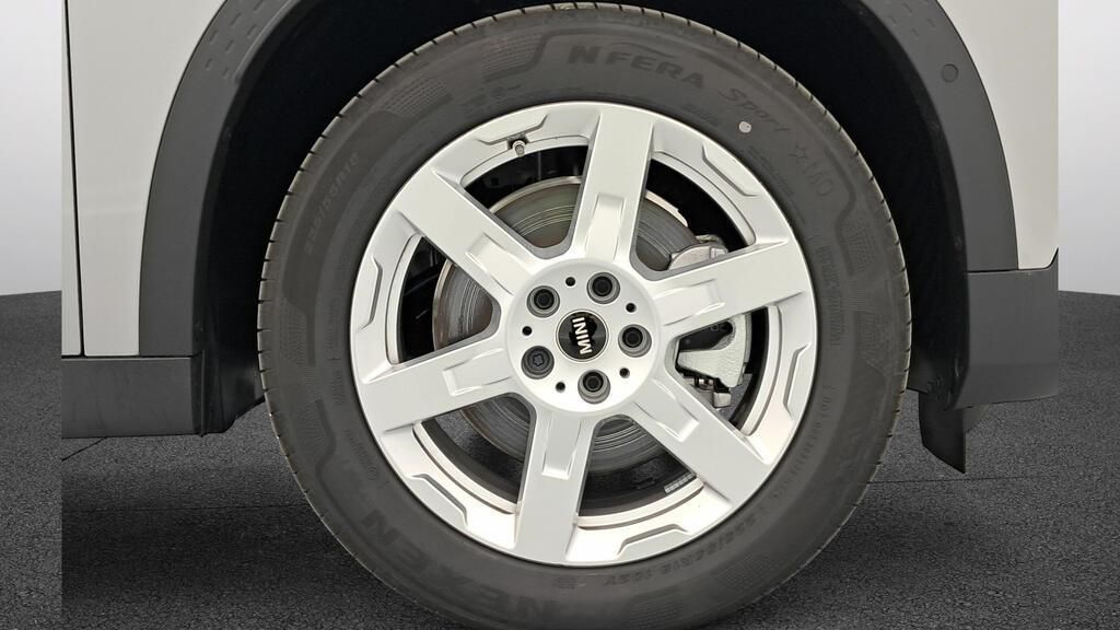 fotoG 14 del MINI MINI Countryman C 125 kW (170 CV) 170cv Gasolina del 2025 en Madrid