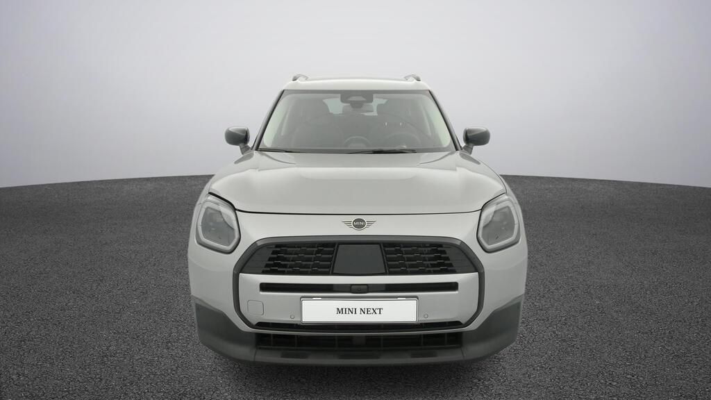 Fotos de MINI Countryman C 125 kW (170 CV)