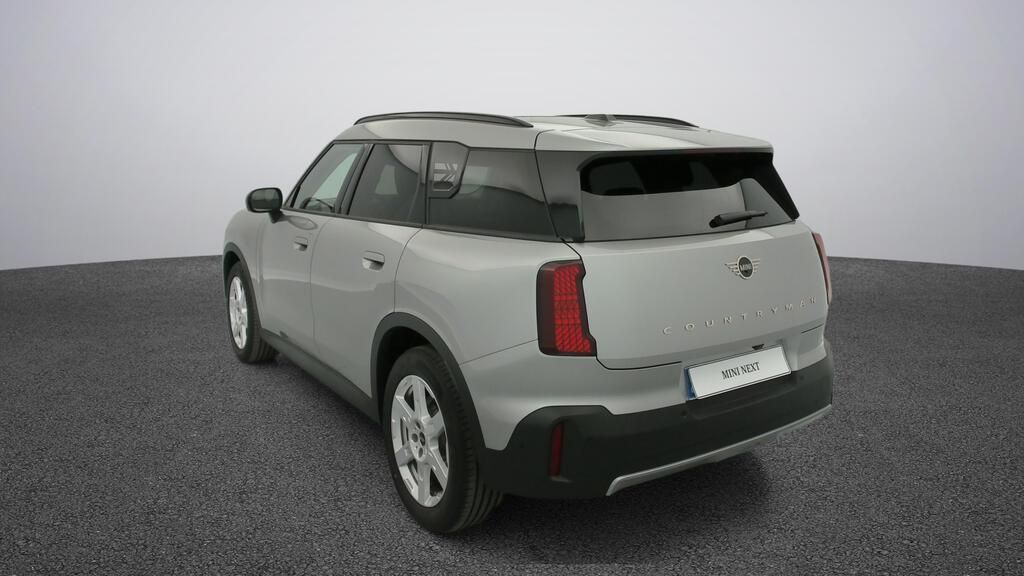 fotoG 4 del MINI MINI Countryman C 125 kW (170 CV) 170cv Gasolina del 2025 en Madrid