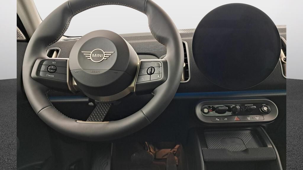 fotoG 7 del MINI MINI Countryman C 125 kW (170 CV) 170cv Gasolina del 2025 en Madrid