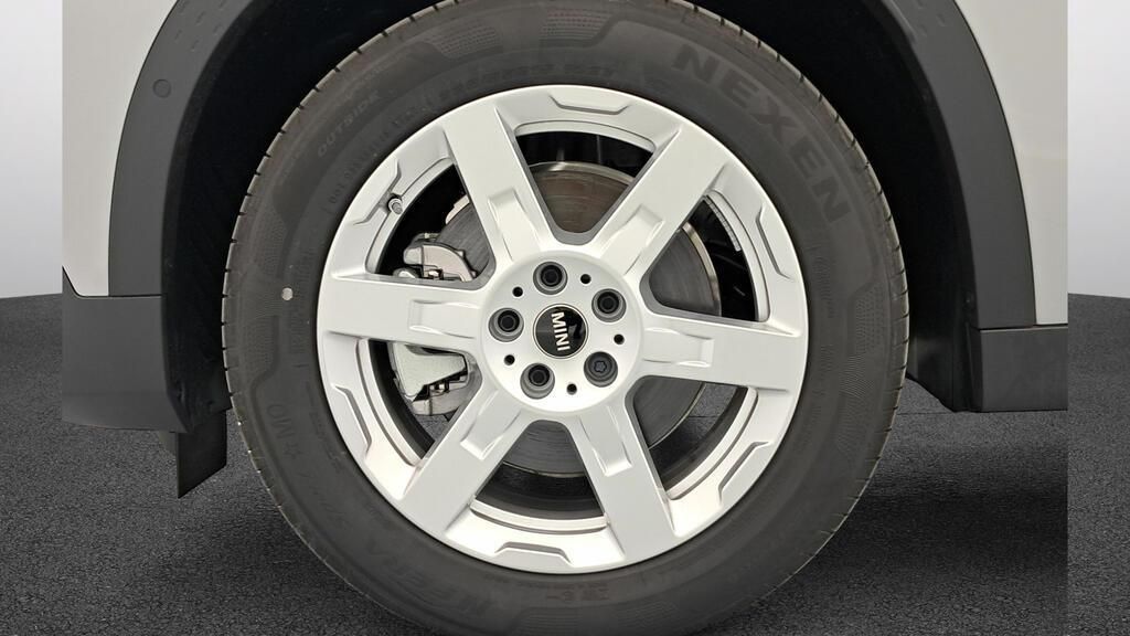 fotoG 12 del MINI MINI Countryman C 125 kW (170 CV) 170cv Gasolina del 2025 en Madrid