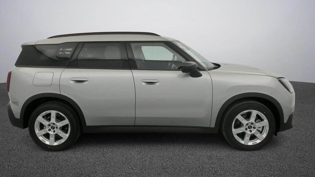 Fotos de MINI Countryman C 125 kW (170 CV)